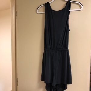 Urban outfitters romper
